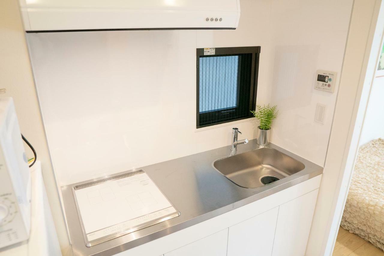 Ly Inn Tokyo Honjo Экстерьер фото