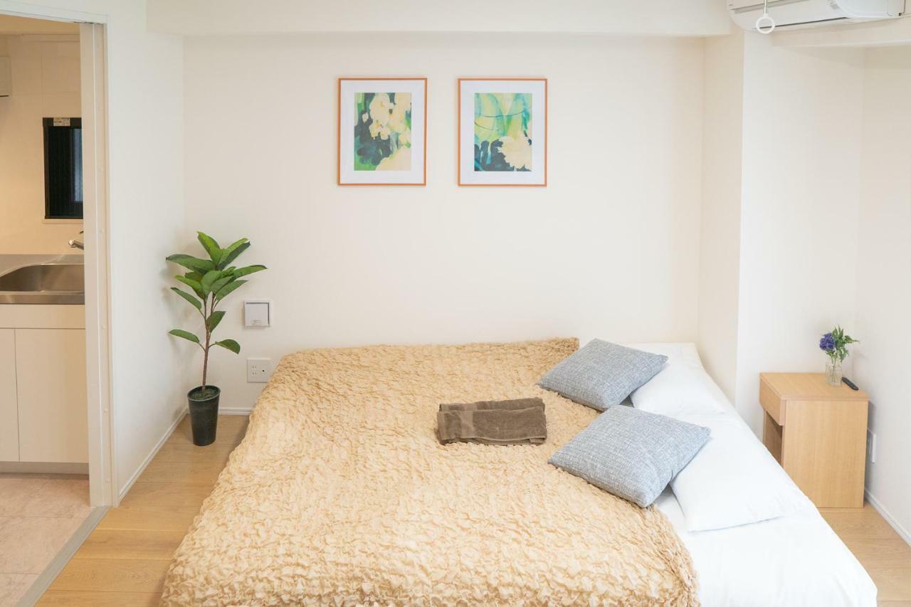 Ly Inn Tokyo Honjo Экстерьер фото